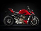 2021 Ducati Streetfighter V4